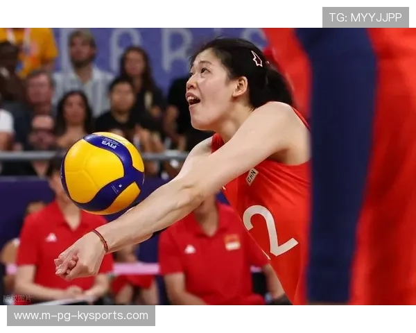 中国女排世联赛五连胜，李盈莹状态火热，2021世界女排联赛李盈莹集锦