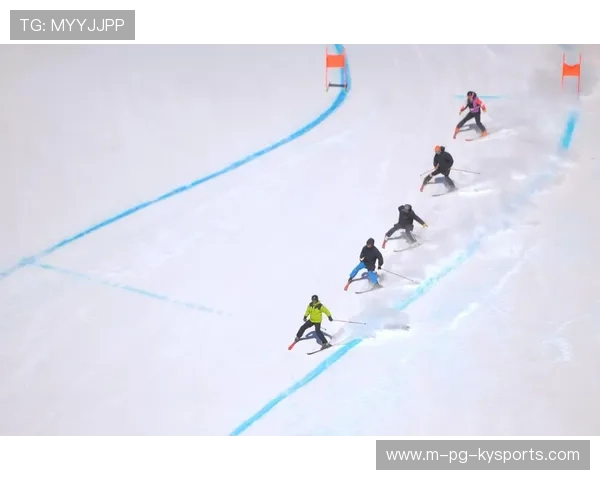 冬奥会场馆全面升级滑雪赛道完成检测，冬奥会场地滑雪