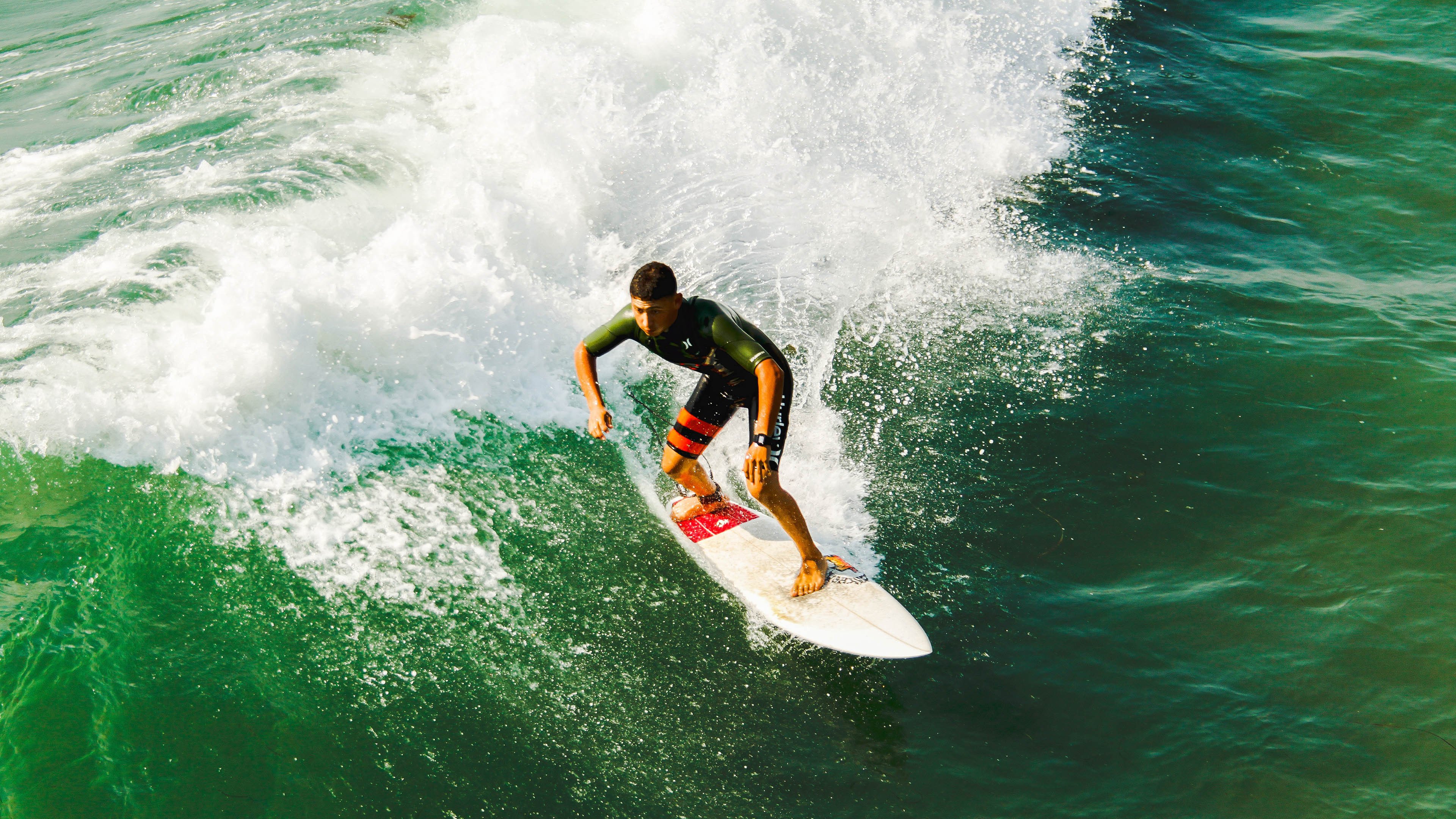 荷兰自由泳接力稳居前列，荷兰队自由人